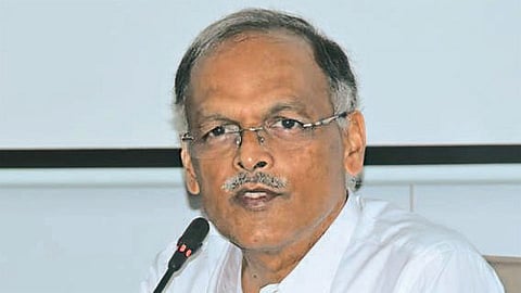 Shrikant Deshpande