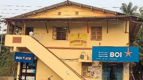 Guhagar : गुहागरमध्ये भाजपचा सत्तेतून काडीमोड