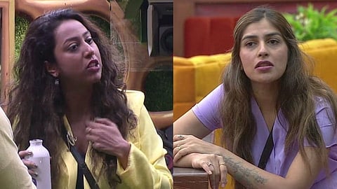 Meenal Shah, Mira Jagganath