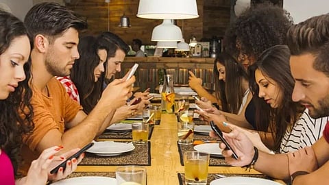 Mobile Side Effects on Health