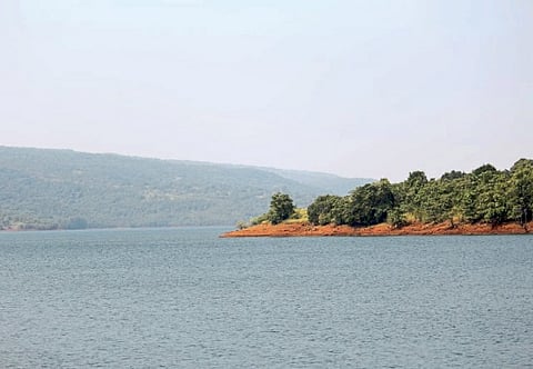 सांगली : चांदोली धरण पर्यटकांसाठी खुले 