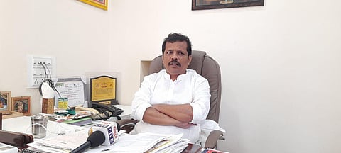 संजू परब