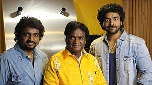 माझा गर्व, माझी मुलं!