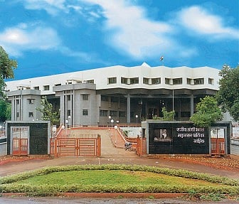 नाशिक  : एक्‍सलन्‍स इन अर्बन ट्रान्स्पोर्टचा महापालिकेला अॅवॉर्ड