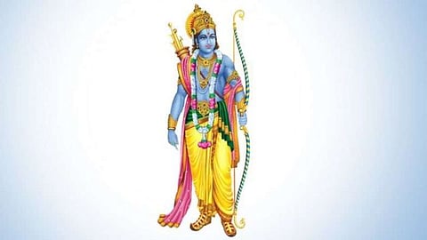 shriram 