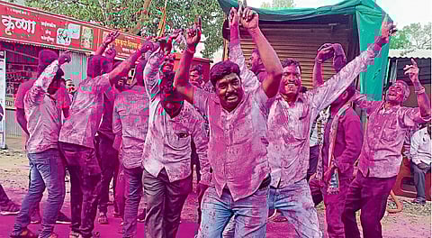 सोमेश्‍वर कारखान्याच्या निवडणुक