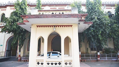 collector office nagpur