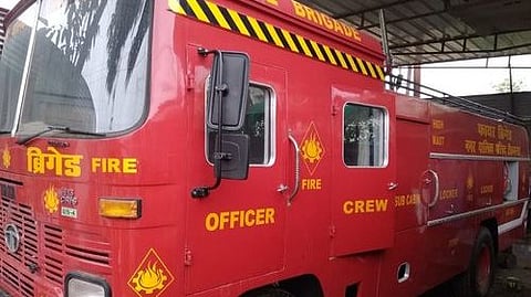 बंबाचीच बोंब ! आवश्यकता आठची; कार्यरत दोनच युनिट 
