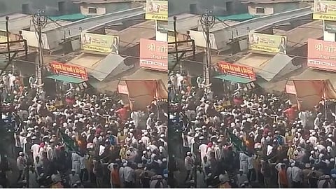 malegaon violence