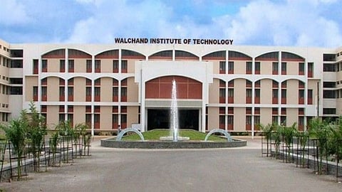 'डब्ल्यूआयटी'च्या 485 विद्यार्थ्यांचे एकाचवेळी प्लेसमेंट!