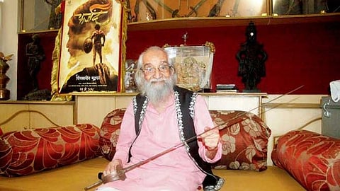 बाबासाहेब तुम्ही शब्द पाळलात, पण 