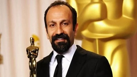 जगप्रसिद्ध इराणी दिग्दर्शकाची देशालाच धमकी, म्हणाले, यापुढे...