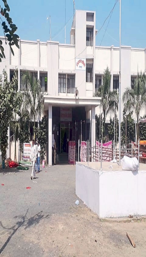 देगलूर पोटनिवडणुकीची आज मतमोजणी