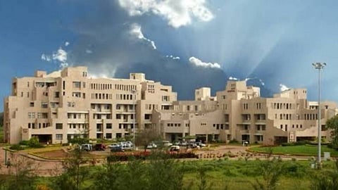 SDM Colllege Karnataka