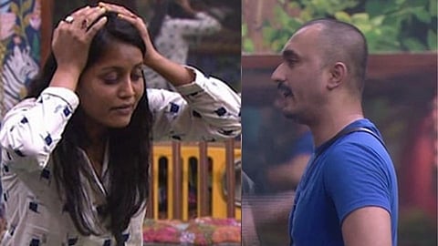 sonali patil and vikas patil