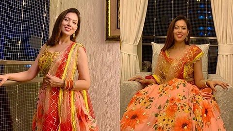 Munmun Dutta 
