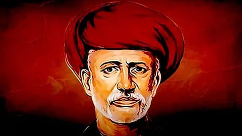 when jyotiba phule got title of mahatma 11 may 1888