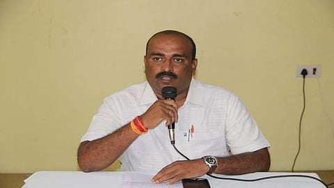 Sachin Deshmukh