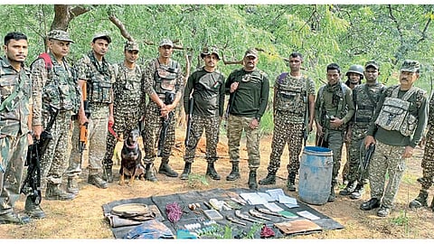 Naxalism