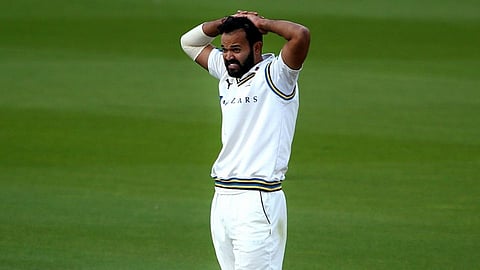 azeem rafiq on racism 