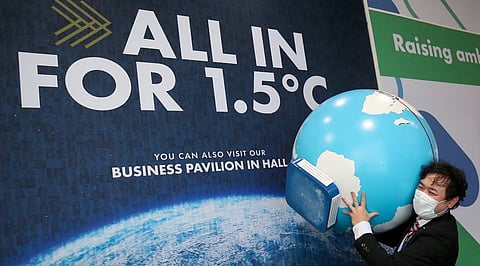 COP26 : कोळसा वापराबाबत तडजोड