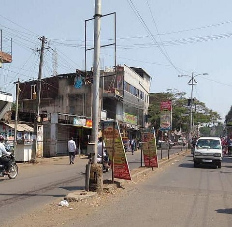 निपाणी : निविदा बोलावण्यावरुन प्रशासनाचा संभ्रम