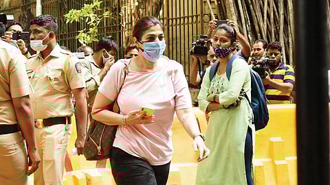 Pooja Dadlani