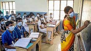 निपाणी शैक्षणिक तालुका : वेळेत अभ्यासक्रम संपविण्याचे आव्हान