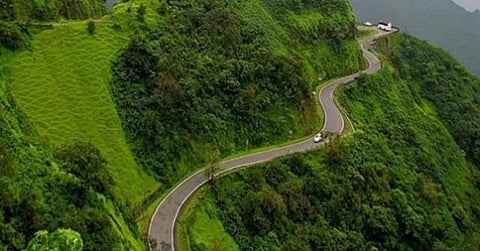 आंबा घाट