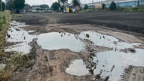  मल्टी मोडल हबमुळे ग्रामीण भागाला ऊर्जितावस्था