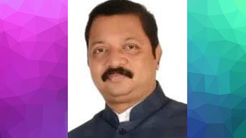 Mangesh kudalkar