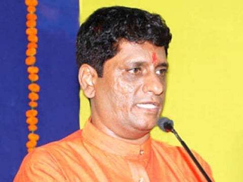 बाजीराव पेशव्यांची पाटी लोकवर्गणीतून पुण्यातील ब्राह्मण महासंघ लावणार ! 