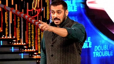 salman Khan