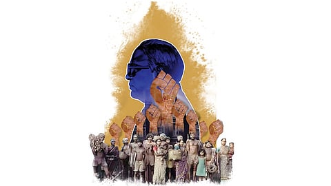 वंचितांच्या वास्तवाचा आरसा