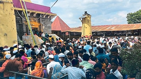 Jay Malhar - Chandanpuri