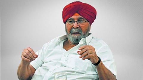 नागपूर : ‘किंगमेकर’ काळाच्या पडद्याआड