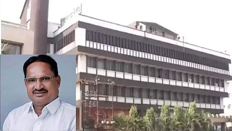 भाजप, राष्ट्रवादीची जुनी मैत्री काँग्रेसला भारी!