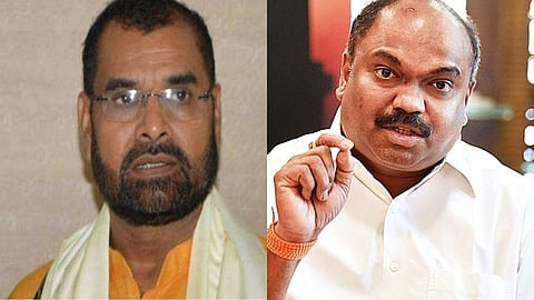 ST Strike: 'सरकारचं तेरावं घालणार'; सदाभाऊंचा घणाघात