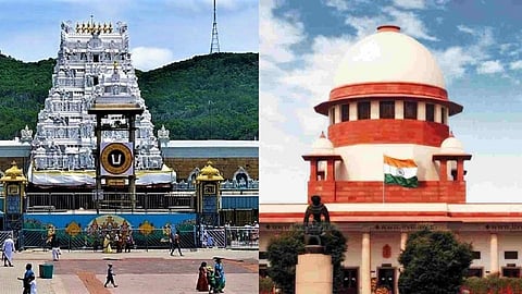 Tirupati 