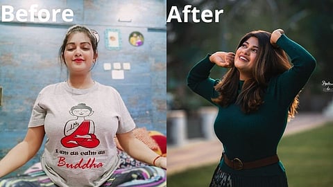 Dhanashri Kadgaonkar