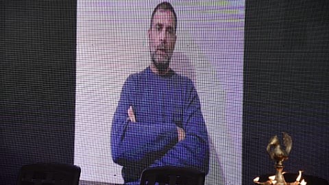 भाजपवासी झालेल्या काँग्रेस कार्यकर्त्यांची घुसमट; राहुल गांधींची टीका