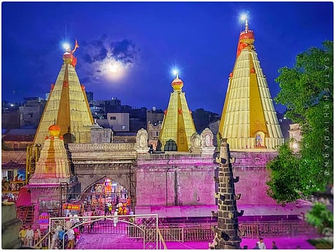 paschim maharashtra