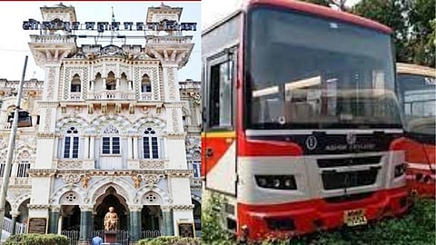 शासनाची मदत घ्या, अन्‌ कर्मचाऱ्यांचे वेतन द्या! सुप्रिम कोर्टाचे आदेश
