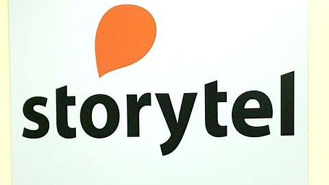Storytel  Offer 