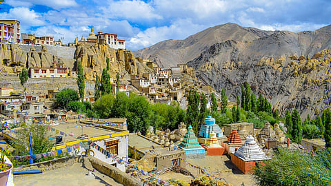 Ladakh