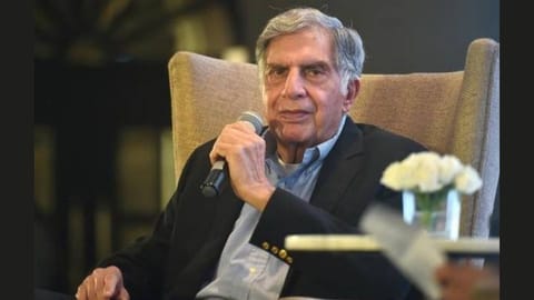 Ratan Tata