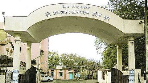 अकोला : विशेष सभेसाठी पुन्हा विरोधकांचे अध्यक्षांना पत्र