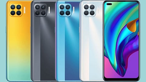 Oppo