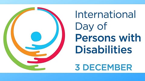 International Day of Persons with Disabilities 2021