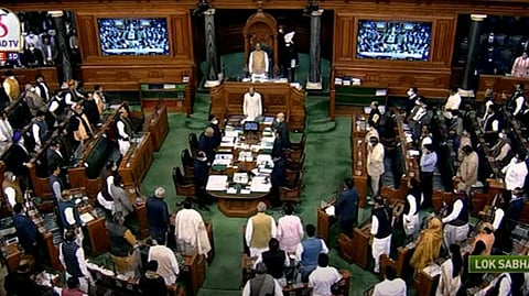 Loksabha 